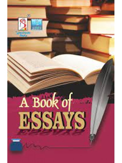 A Book of Essays at Ashirwad Publication